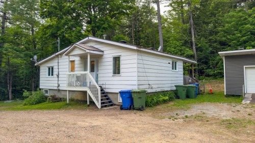 Façade - 39 Ch. Avoca, Grenville-Sur-La-Rouge, QC 