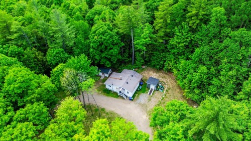 Vue d'ensemble - 39 Ch. Avoca, Grenville-Sur-La-Rouge, QC 
