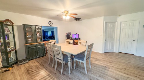 Salle à manger - 39 Ch. Avoca, Grenville-Sur-La-Rouge, QC 