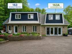 163  - 163A Rue Larivière  Saint-Colomban, QC J5K 1E5