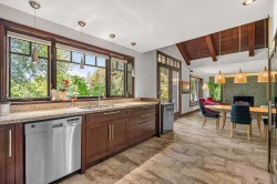 Kitchen - 