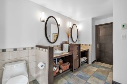 Bathroom - 