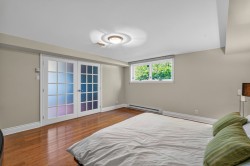 Bedroom - 
