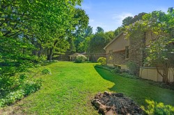 Courtyard - 