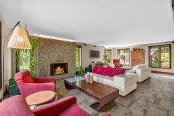 Living Room - 