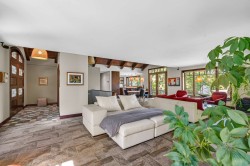 Living Room - 