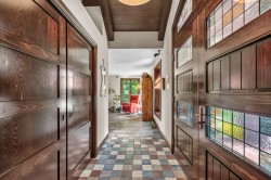 Mud Room - 