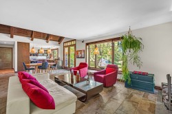 Living Room - 