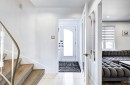 Hall d'entrée/Vestibule - 74 Rue Chatillon, Dollard-Des-Ormeaux, QC 