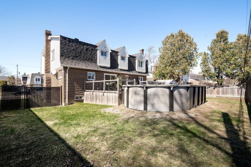 Extérieur - 74 Rue Chatillon, Dollard-Des-Ormeaux, QC 