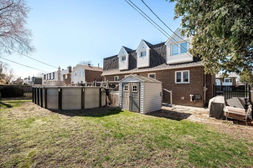 Extérieur - 74 Rue Chatillon, Dollard-Des-Ormeaux, QC 