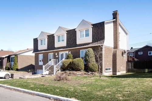 Extérieur - 74 Rue Chatillon, Dollard-Des-Ormeaux, QC 