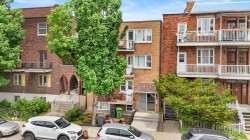 6-3495 Rue Chapleau  Montréal (Le Plateau-Mont-Royal), QC H2K 3H7