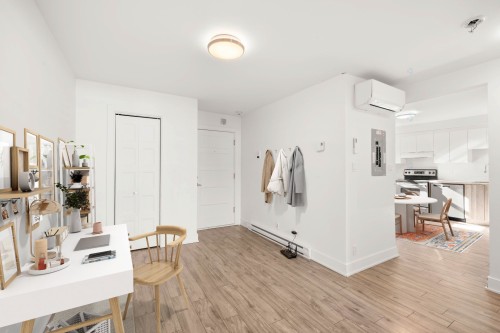 Office - 6-3495 Rue Chapleau, Montréal (Le Plateau-Mont-Royal), QC 