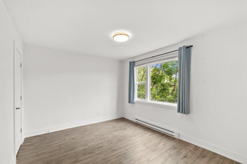 Master Bedroom - 6-3495 Rue Chapleau, Montréal (Le Plateau-Mont-Royal), QC 