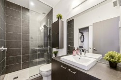 Salle de bains - 