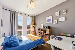Chambre à coucher principale - 