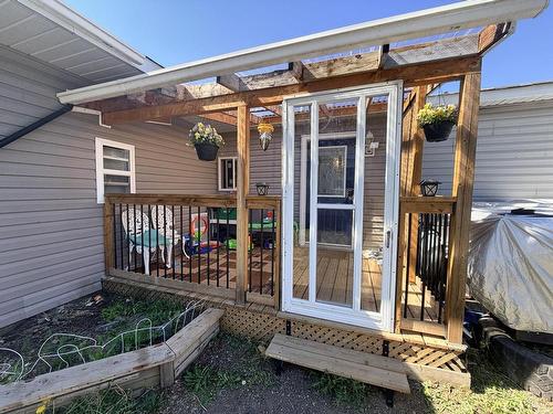 22 29 Silver Springs Road, Gorham, ON 