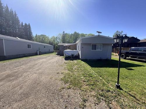 22 29 Silver Springs Road, Gorham, ON 