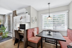 Coin-repas - 