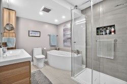 Salle de bains - 