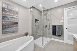 Salle de bains - 