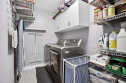 Salle de lavage - 