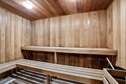Sauna - 