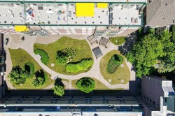 Vue d'ensemble - 