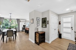 Hall d'entrée/Vestibule - 