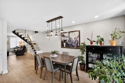 Salle à manger - 