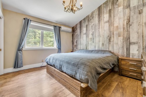 Chambre à coucher principale - 22 Rue Rivemont, Sainte-Brigitte-De-Laval, QC 