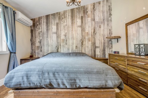 Chambre à coucher principale - 22 Rue Rivemont, Sainte-Brigitte-De-Laval, QC 