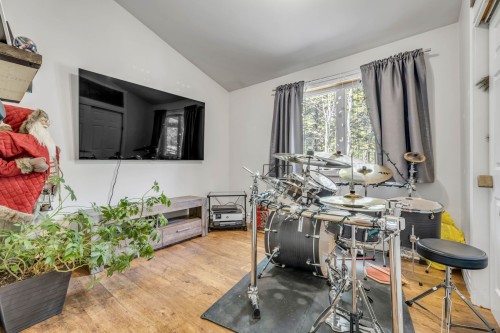 Chambre à coucher - 22 Rue Rivemont, Sainte-Brigitte-De-Laval, QC 