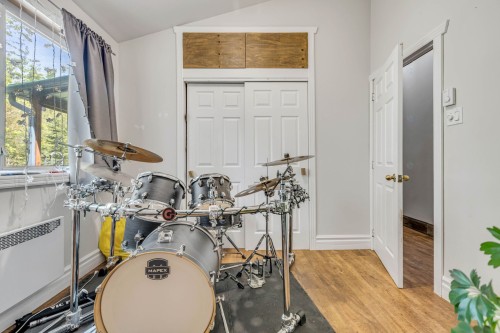 Chambre à coucher - 22 Rue Rivemont, Sainte-Brigitte-De-Laval, QC 
