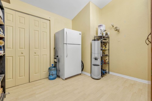 Rangement - 22 Rue Rivemont, Sainte-Brigitte-De-Laval, QC 