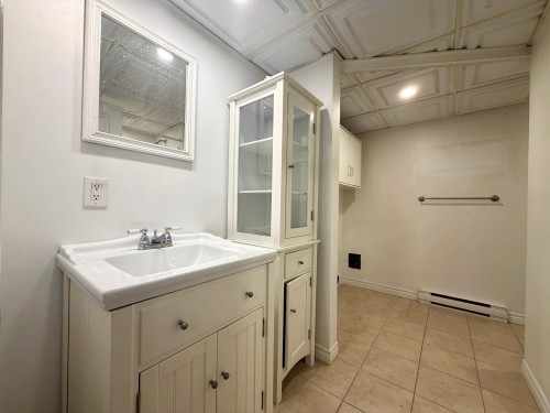 Salle de bains - 621 Rue Pascal, Repentigny (Repentigny), QC 