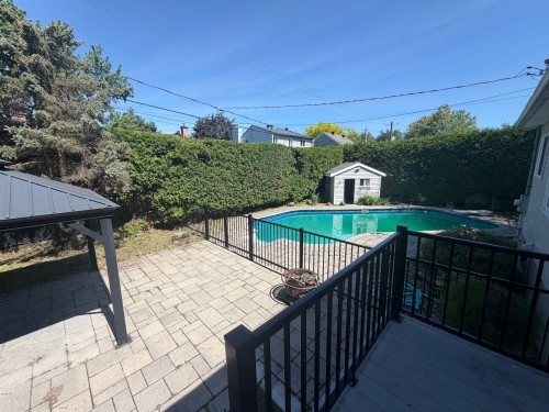 Cour - 621 Rue Pascal, Repentigny (Repentigny), QC 