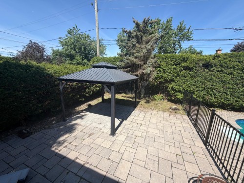 Cour - 621 Rue Pascal, Repentigny (Repentigny), QC 