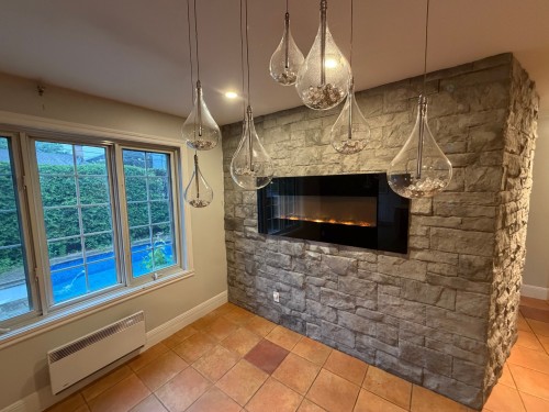 Salle de bains - 621 Rue Pascal, Repentigny (Repentigny), QC 