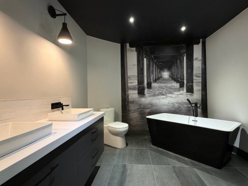 Salle de bains - 621 Rue Pascal, Repentigny (Repentigny), QC 