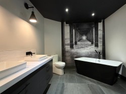 Salle de bains - 