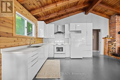 6296 Big Island, Rideau Lakes, ON 