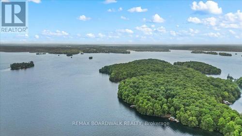 6296 Big Island, Rideau Lakes, ON 