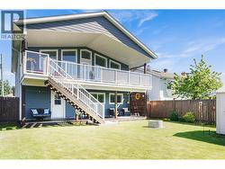 39 PARTRIDGE STREET Kitimat, BC V8C 1L6