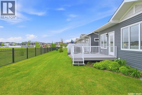 13 315 Olson Lane W, Saskatoon, SK 
