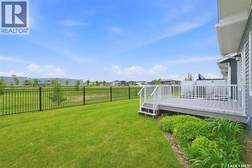 13 315 Olson Lane W, Saskatoon, SK 
