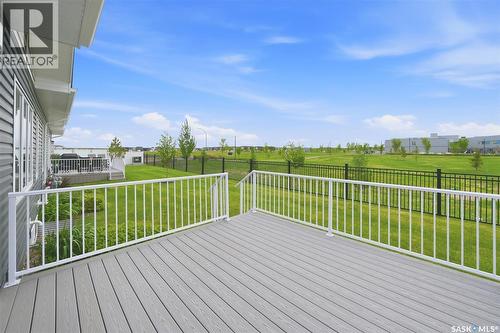 13 315 Olson Lane W, Saskatoon, SK 