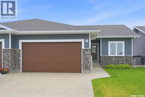 13 315 Olson Lane W, Saskatoon, SK 