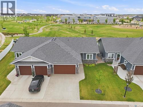 13 315 Olson Lane W, Saskatoon, SK 